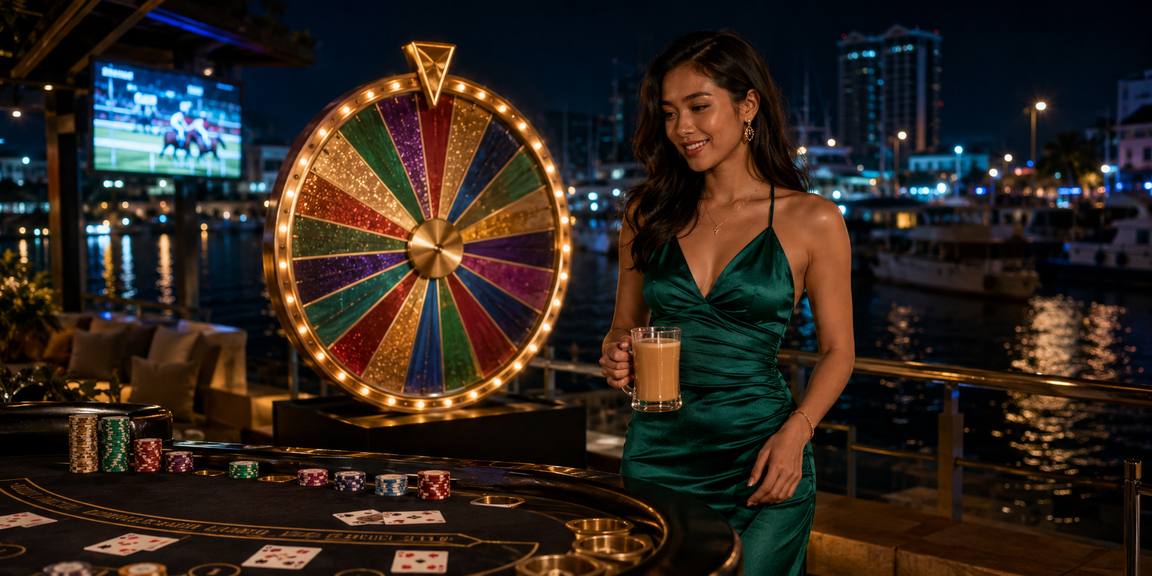 Pasaran Sukan Berjalan Setiap Hari di Sportsbook Kami